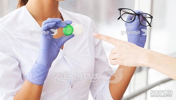png دستگاه لیزر چشم پزشکی