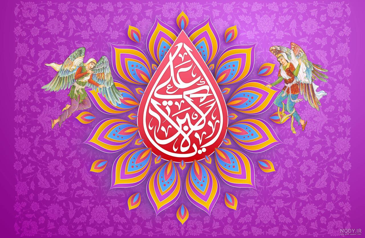 استوری محرم: وداع حضرت علی اکبر (ع) - موسسه تحقیقات و نشر معارف اهل‌البیت  علیهم‌السلام