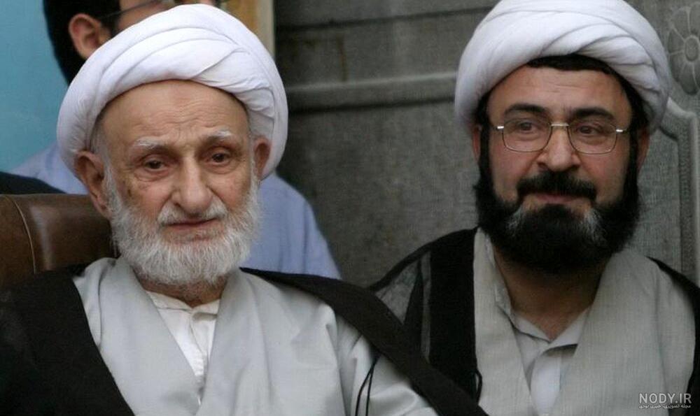 امام خامنه ای از نگاه آیت الله بهجت - پایگاه اطلاع رسانی هیات رزمندگان اسلام امام خامنه ای از نگاه آیت الله بهجت - پایگاه اطلاع رسانی هیات رزمندگان اسلام