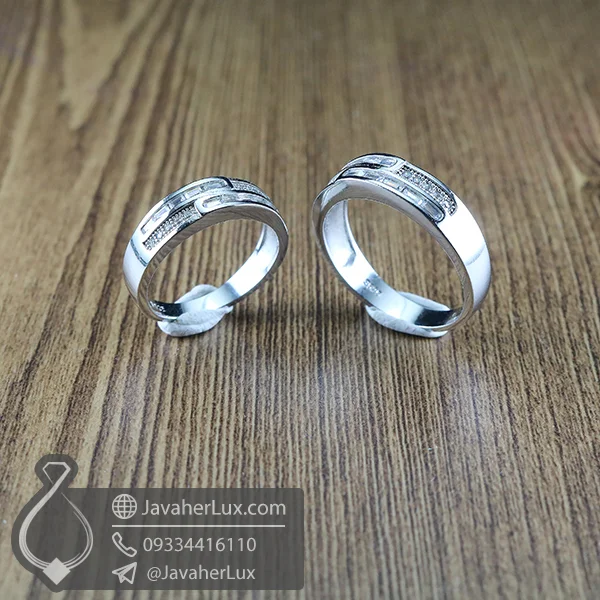 ایده حلقه ست 2023 | حلقه ست ازدواج 1402 | مدل حلقه ست نامزدی ایده حلقه ست 2023 | حلقه ست ازدواج 1402 | مدل حلقه ست نامزدی