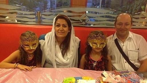 بازیگر بانوی عمارت شقایق فراهانی را سوپرایز کرد+عکس بازیگر بانوی عمارت شقایق فراهانی را سوپرایز کرد+عکس