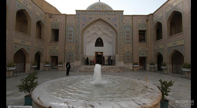 برچسب چشم برزخی علامه جعفری - پیراسته فر
