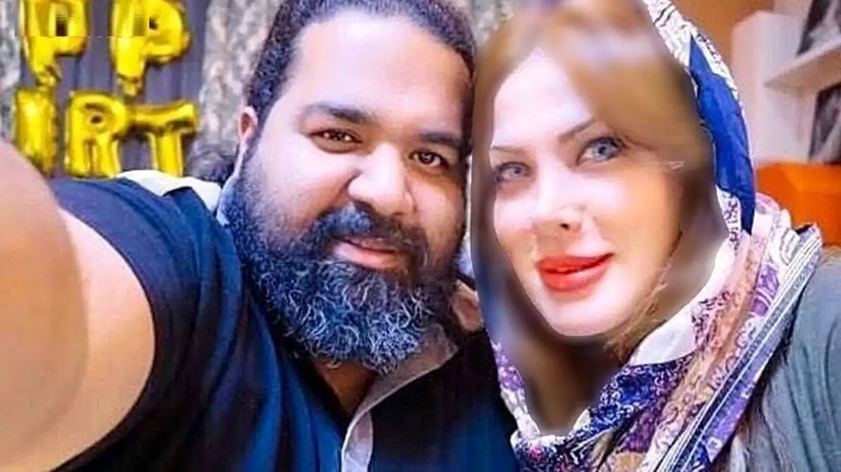 بیوگرافی علی صادقی و همسرش و فرزندان +طلاق و ثروت و عکس - مجله شبونه بیوگرافی علی صادقی و همسرش و فرزندان +طلاق و ثروت و عکس - مجله شبونه