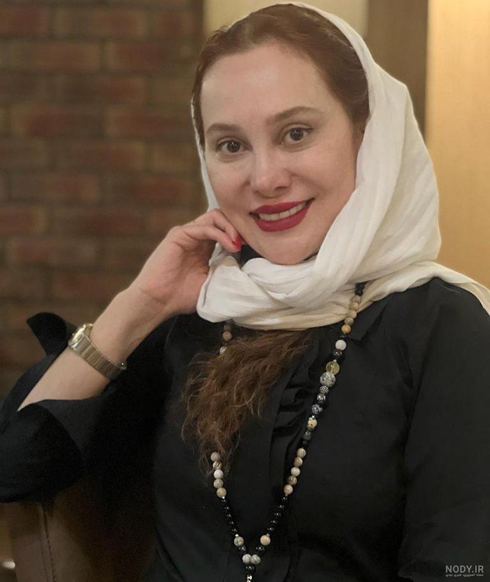 بیوگرافی و عکس جدید از آرام جعفری و همسرش - جدیدترین اخبار ایران و جهان  ممتاز نیوز | ممتاز نیوز