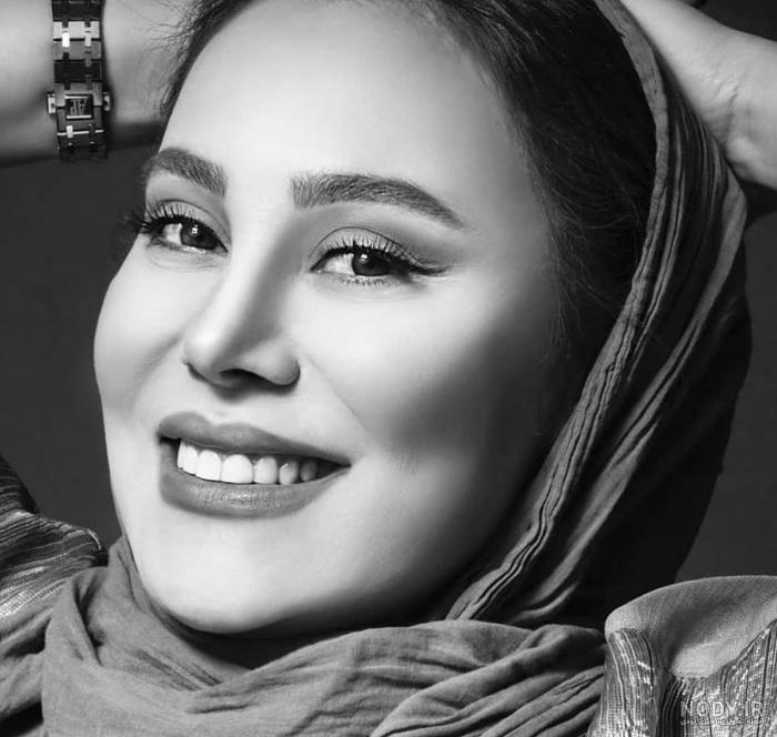 بیوگرافی کامل و عکس های جذاب آرام جعفری به همراه فیلم شناسی