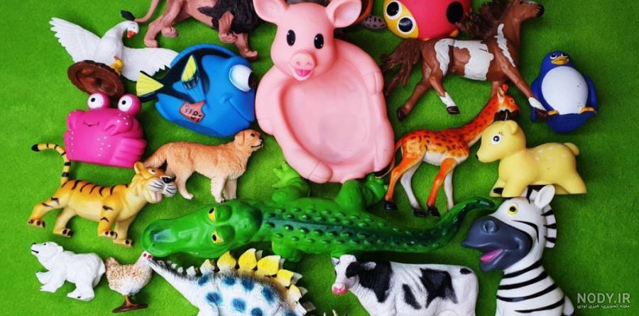 تحقیق در مورد حیوانات اهلی و وحشی برای کودکان - کلاس درسی