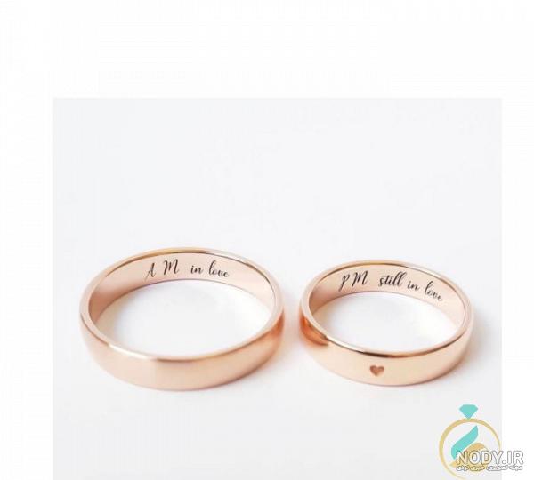 حلقه رینگی نقره کد H7572 - فروشگاه نقره میلاد
