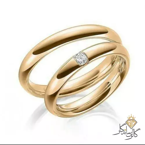 حلقه رینگی | گالری ماندگار