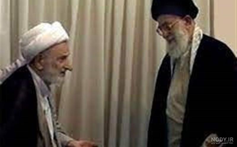 حکایت ملاقات آیت الله بهجت با مردی که با امام زمان دیدار کرده بود - خبرگزاری مهر | اخبار ایران و جهان | Mehr News Agency حکایت ملاقات آیت الله بهجت با مردی که با امام زمان دیدار کرده بود - خبرگزاری مهر | اخبار ایران و جهان | Mehr News Agency