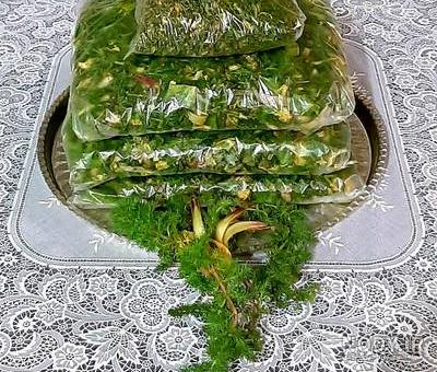 خواص تره کوهی چیست؟ - ستاره