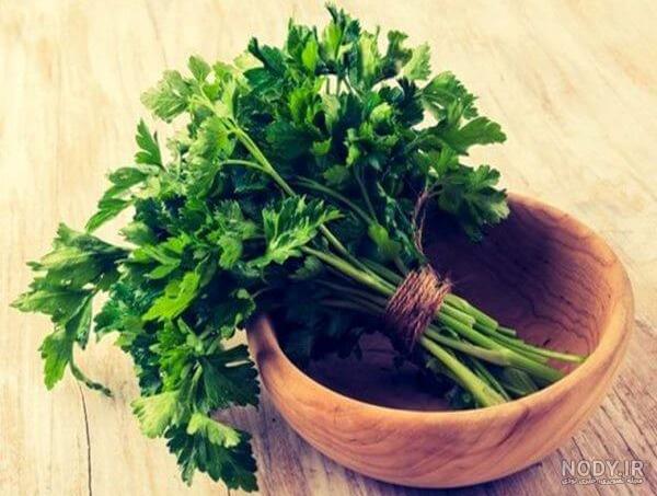 خواص و موارد استفاده انواع سبزی‌‌های کوهی - روستاتیش