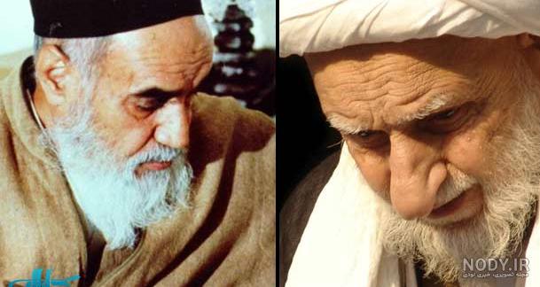 دانلود تصویر توصیه اکید آیت الله بهجت به استغفار :: دانلود نور دانلود تصویر توصیه اکید آیت الله بهجت به استغفار :: دانلود نور