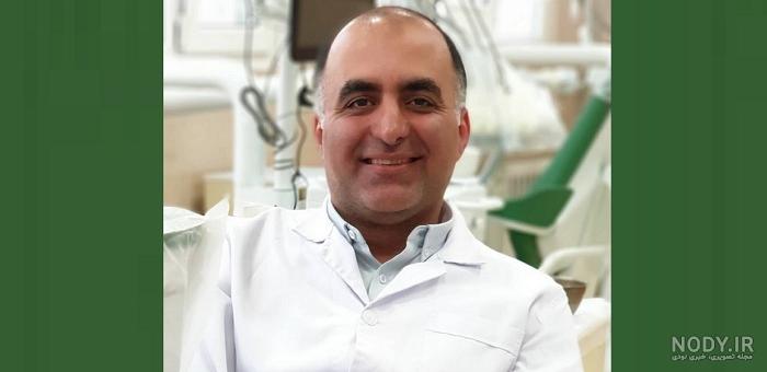 دکتر جعفر خالد تاج کودکان و نوزادان مهاباد | پزشکیاب دکتر جعفر خالد تاج کودکان و نوزادان مهاباد | پزشکیاب