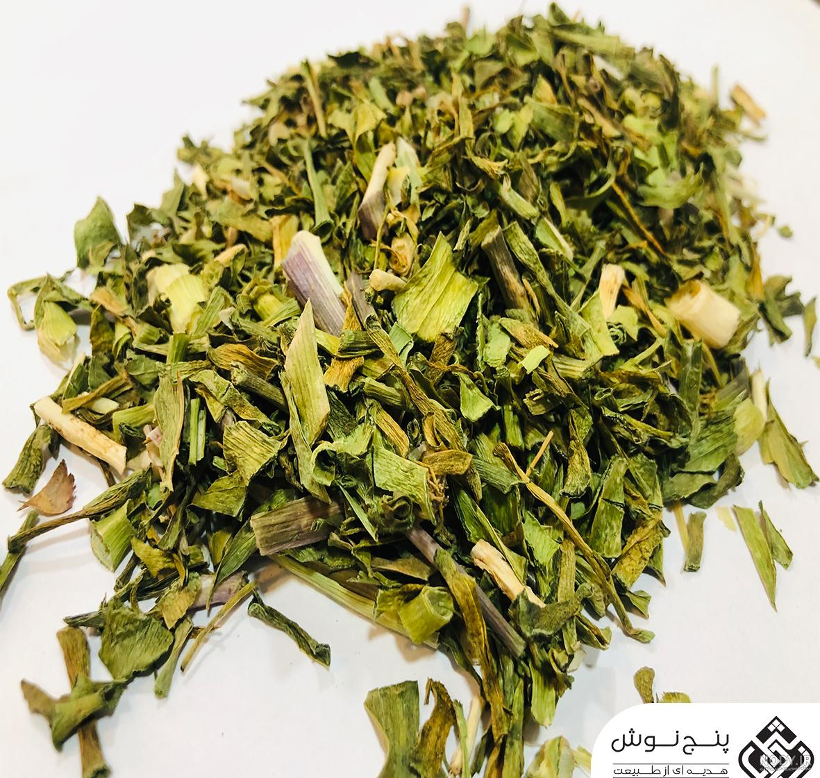 سبزی جعفری کوهی + قیمت خرید، کاربرد، مصارف و خواص - آراد برندینگ