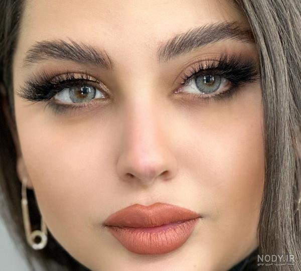شخصیت شناسی جالب و کامل انواع رنگ چشم ها شخصیت شناسی جالب و کامل انواع رنگ چشم ها
