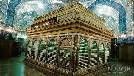 ضریح مطهر حرم حضرت عباس (ع) غبارروبی شد+تصاویر - خبرگزاری مهر | اخبار ایران  و جهان | Mehr News Agency