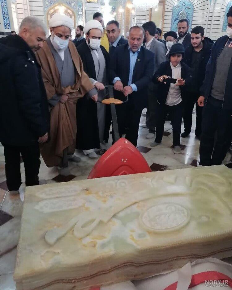 علامه محمدتقی جعفری در قاب تصاویر