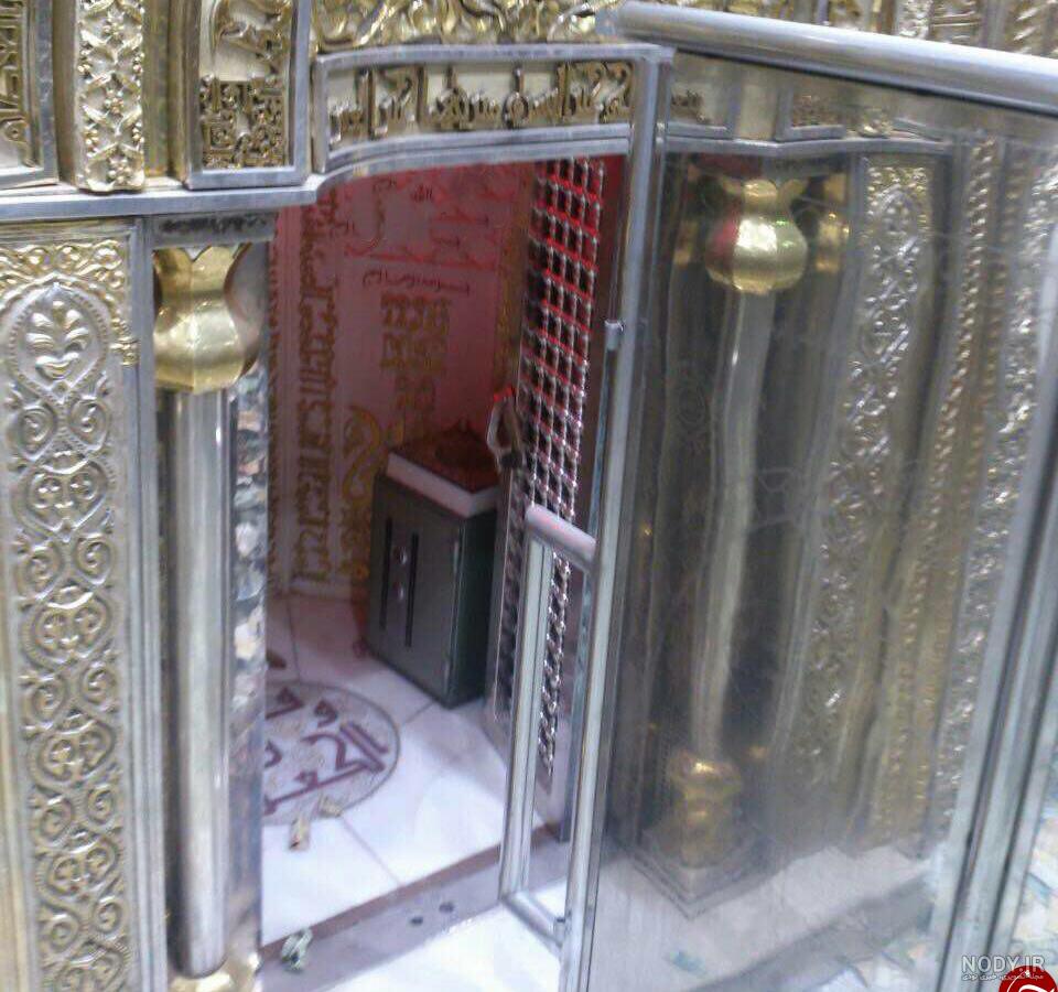 عمامه امام علی(ع) + عکس واقعی و فتوشاپی عمامه امام علی(ع) + عکس واقعی و فتوشاپی