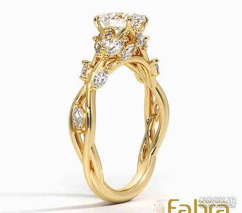 عکس انواع حلقه های ست ازدواج عکس انواع حلقه های ست ازدواج