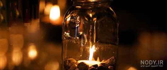 عکس تسلیت برای دختر عمه