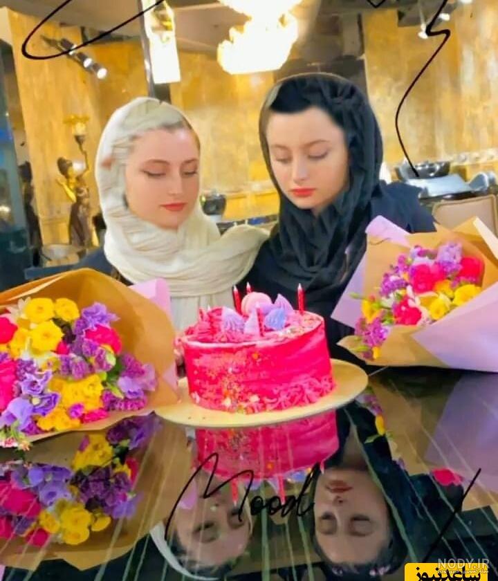 عکس تولدت مبارک سارا جان عکس تولدت مبارک سارا جان