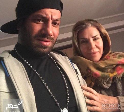 عکس جدید امیر تتلو و دوست دخترش; حاشیه های جدید زندگی امیر تتلو - بازتاب آنلاین عکس جدید امیر تتلو و دوست دخترش; حاشیه های جدید زندگی امیر تتلو - بازتاب آنلاین