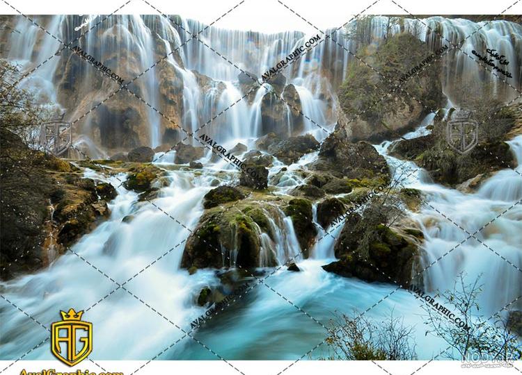 عکس های جنگل سی سنگان