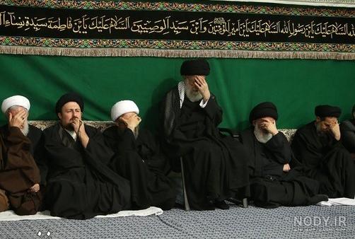 عکس حدیث آیت الله بهجت - عکس نودی عکس حدیث آیت الله بهجت - عکس نودی