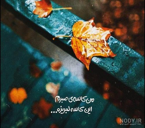 عکس خداحافظ روبیکا - عکس نودی