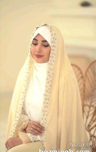 عکس دختر چادری در حرم امام رضا - عکس نودی