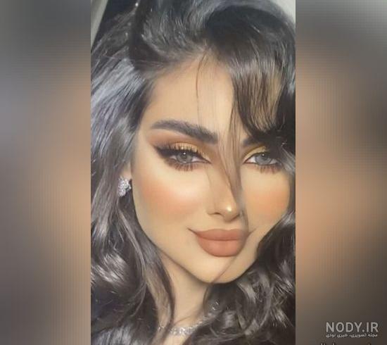 عکس فیک دختر چشم سبز عکس فیک دختر چشم سبز