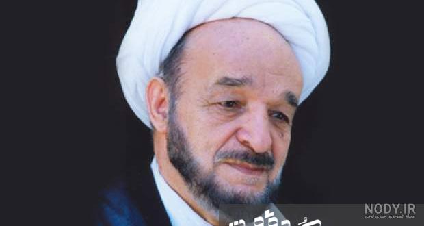 عکس قبر علامه حلی - عکس نودی