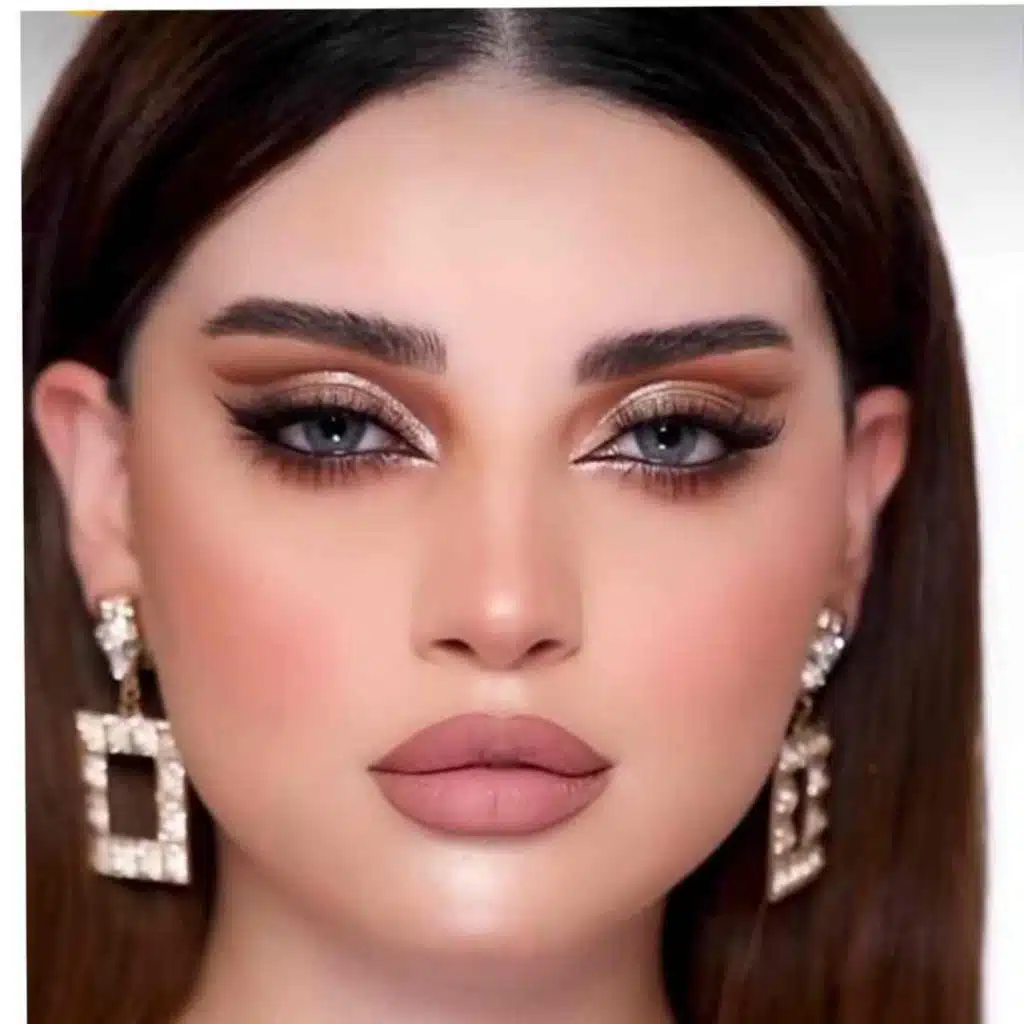 عکس مدل سایه چشم جدید عکس مدل سایه چشم جدید
