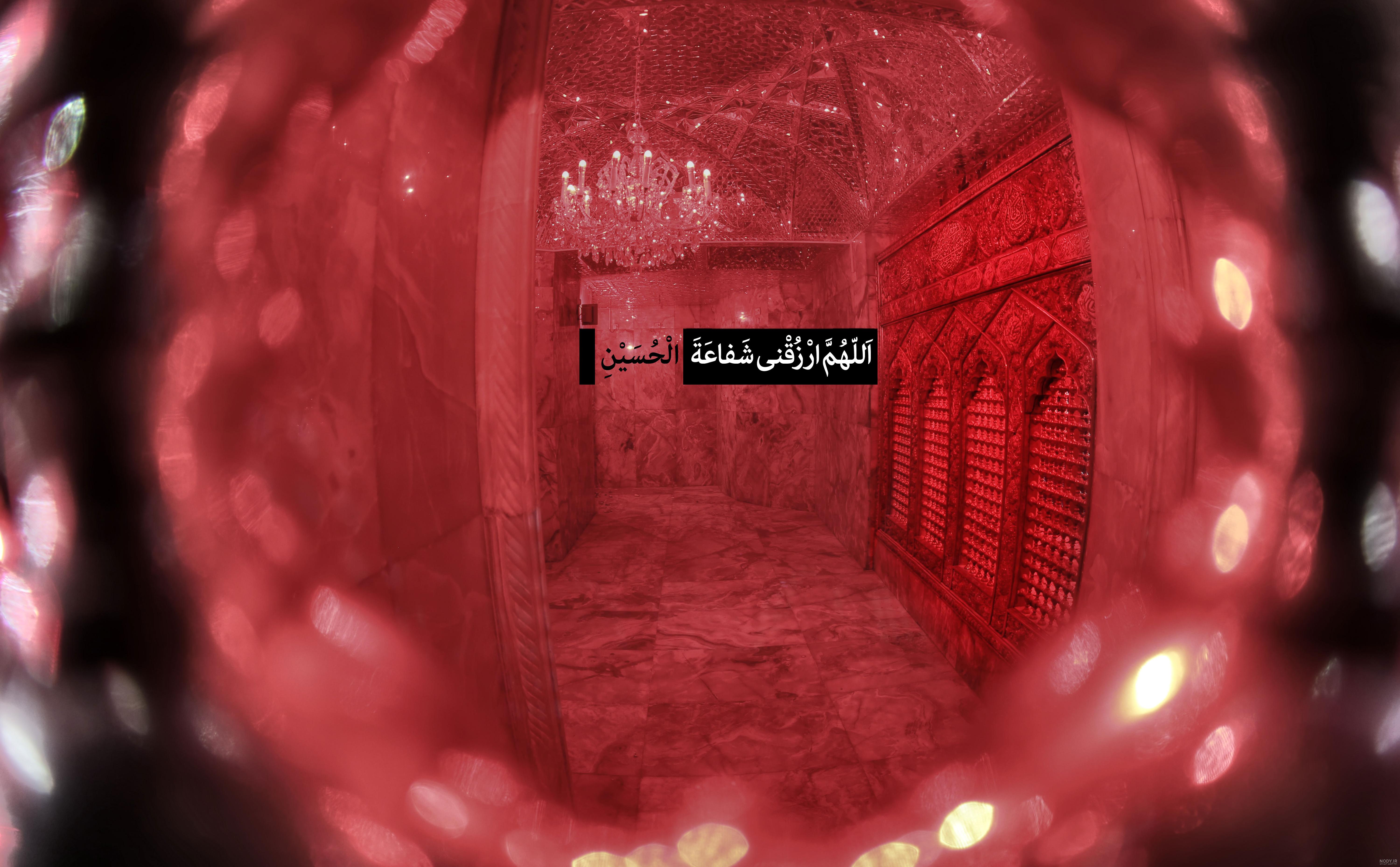 عکس واقعی مختار در زمان امام حسین علیه السلام