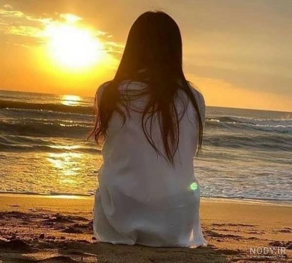 عکس پروفایل پسرانه بدون چهره