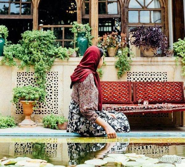 عکس پروفایل چهره نامعلوم پسرانه