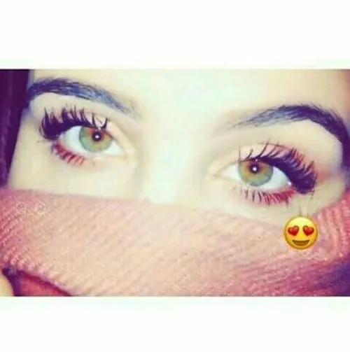 عکس چشم دخترونه شیک عکس چشم دخترونه شیک