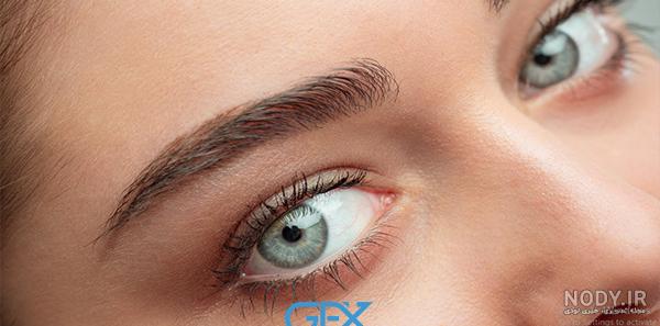 عکس چشم دخترونه پروفایل عکس چشم دخترونه پروفایل