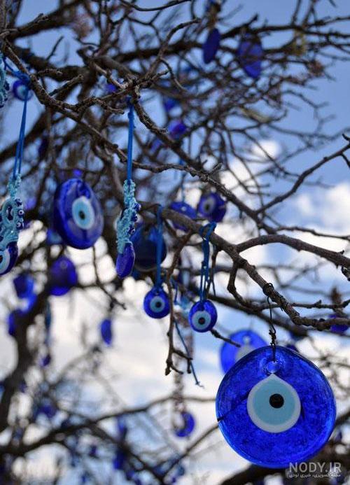 عکس چشم زخم جدید ❤️ [ بهترین تصاویر ]