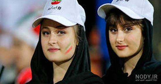 عکس کیک تولد نیکا فلاحی عکس کیک تولد نیکا فلاحی