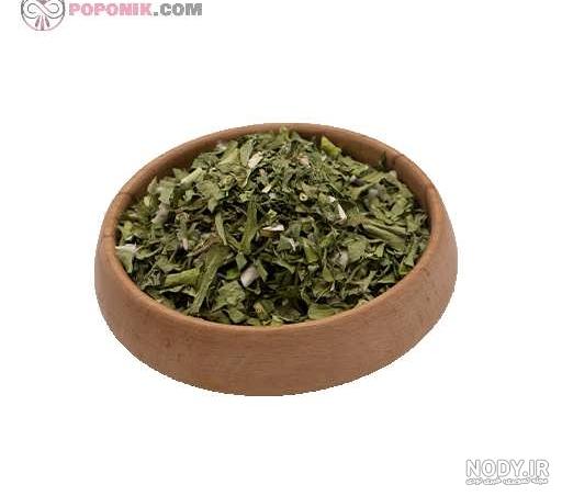 فریز کردن تره کوهی گل آقا و چنگک