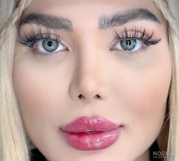 لنز طوسی - خاکستری - روشن و تیره - دوردار و بدون دور | امیرلنز لنز طوسی - خاکستری - روشن و تیره - دوردار و بدون دور | امیرلنز