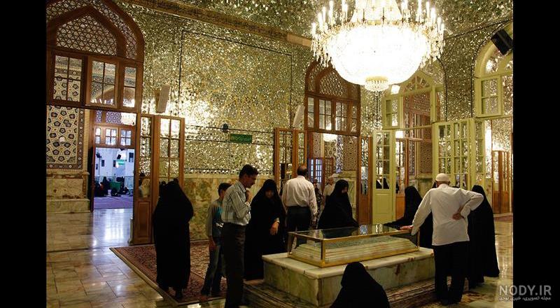 ماجرای دیدار علامه جعفری با امام علی(ع) - مشرق نیوز