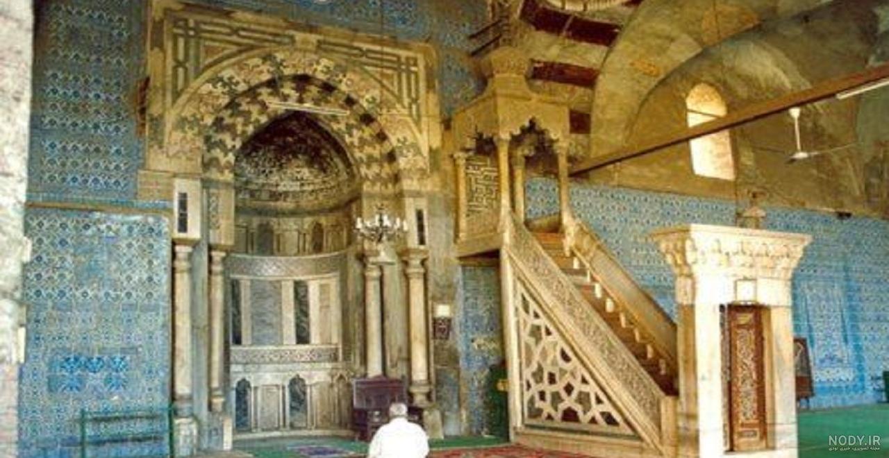 محل ضربت خوردن حضرت علی(ع) – صاحب نیوز محل ضربت خوردن حضرت علی(ع) – صاحب نیوز