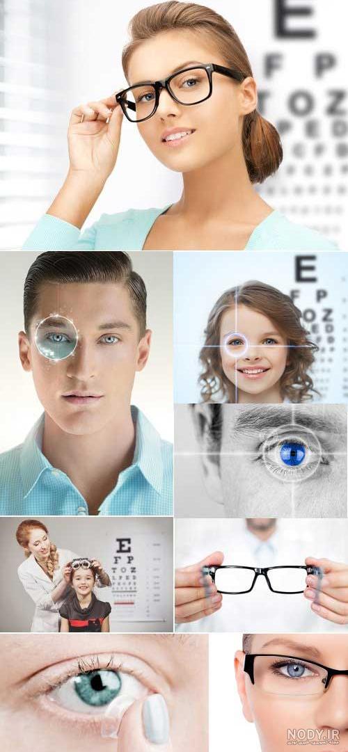 مقالات چشم پزشکی - مقاله، تحقیقات و یافته های جدید چشم پزشکی