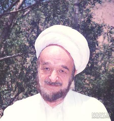 مقبره علامه مجلسی (ره) شهشهان، اصفهان - نقشه نشان