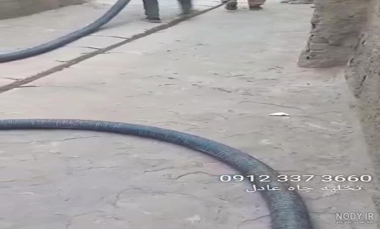 نجات کارگر از انتهای چاه ۲۵ متری +عکس - مشرق نیوز نجات کارگر از انتهای چاه ۲۵ متری +عکس - مشرق نیوز