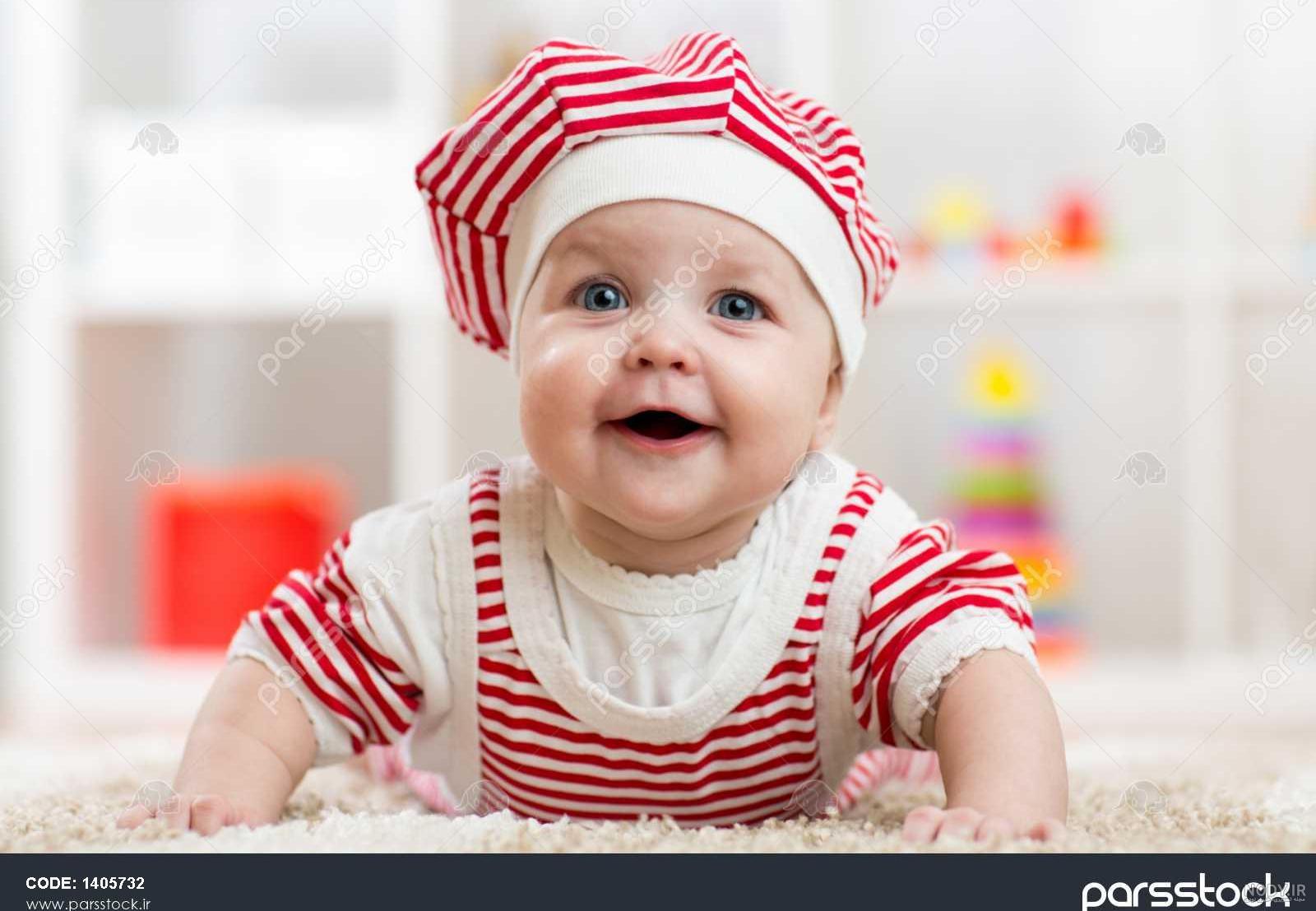 نمونه عکس دوقلو پسر 6 ماهه نمونه عکس دوقلو پسر 6 ماهه
