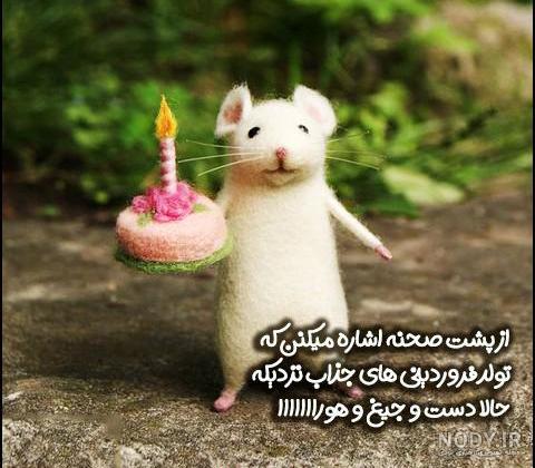 نمونه متن و پیامک تبریک تولد فروردین ماهی نمونه متن و پیامک تبریک تولد فروردین ماهی