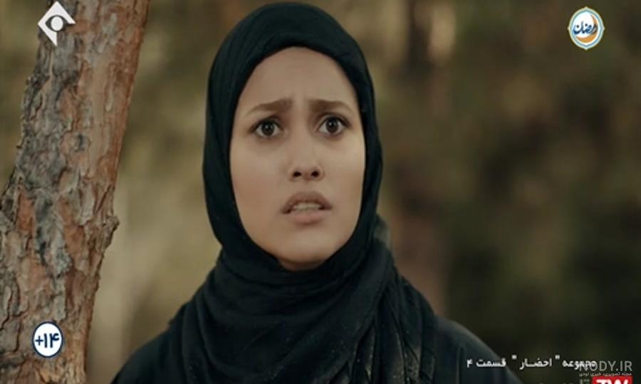 پوستر قسمت سوم سریال هیجانی و ترسناک "آنها" رونمایی شد/ببینید پوستر قسمت سوم سریال هیجانی و ترسناک "آنها" رونمایی شد/ببینید